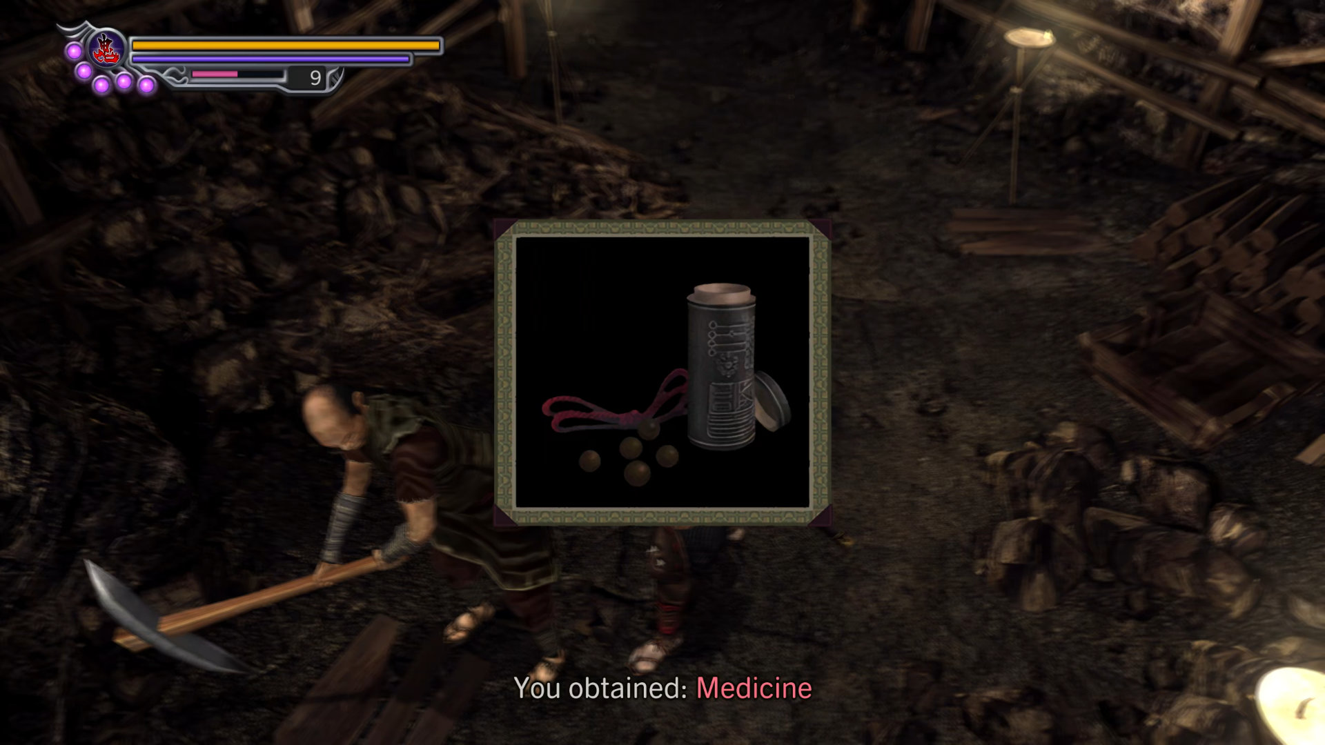 133. Medicine