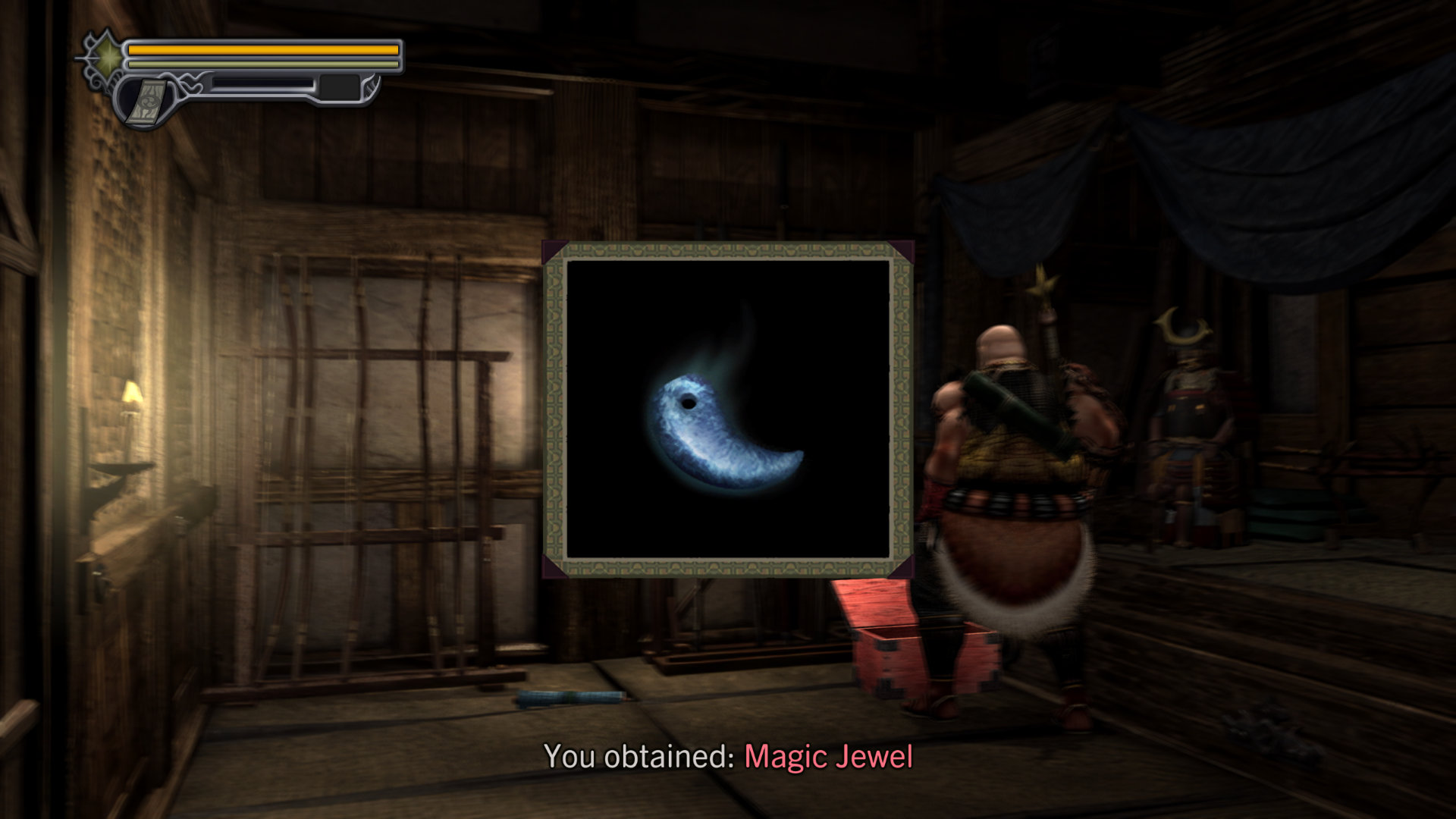 315. Magic Jewel