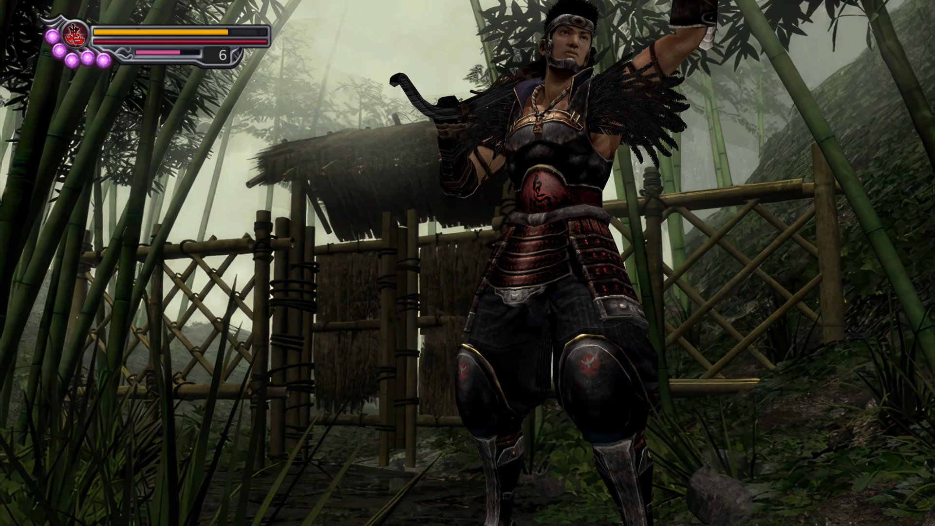 143. Scenario 4-2-3: Magoichi Helps Jubei 2
