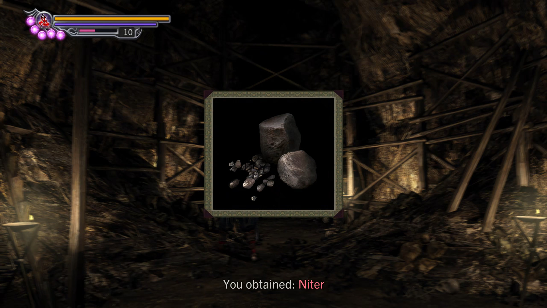 091. Niter #3