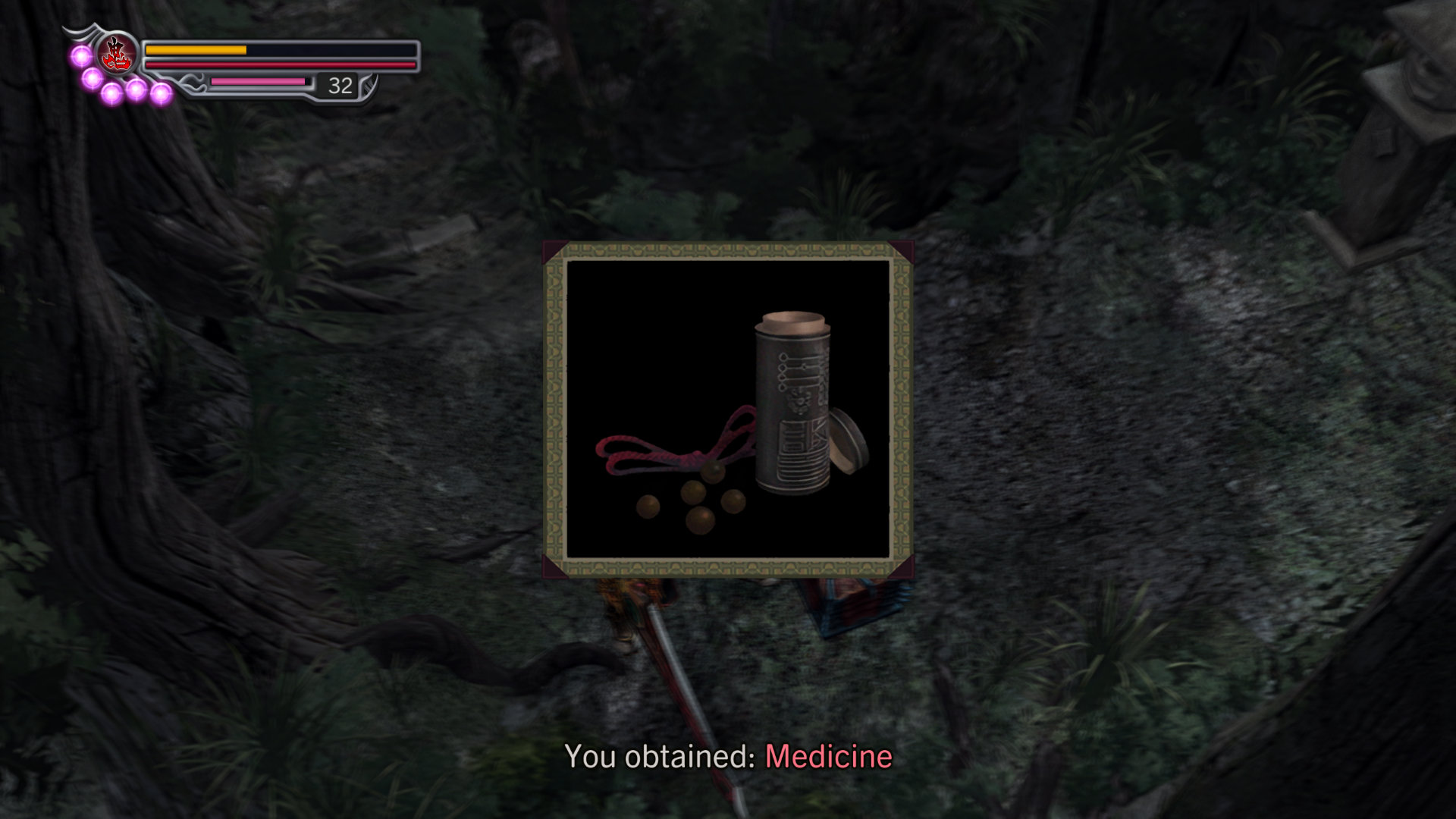 387. Medicine