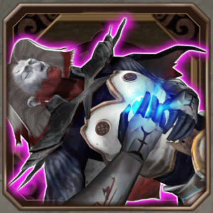 012. The Greatest Swordsman of All Demons (Secret)