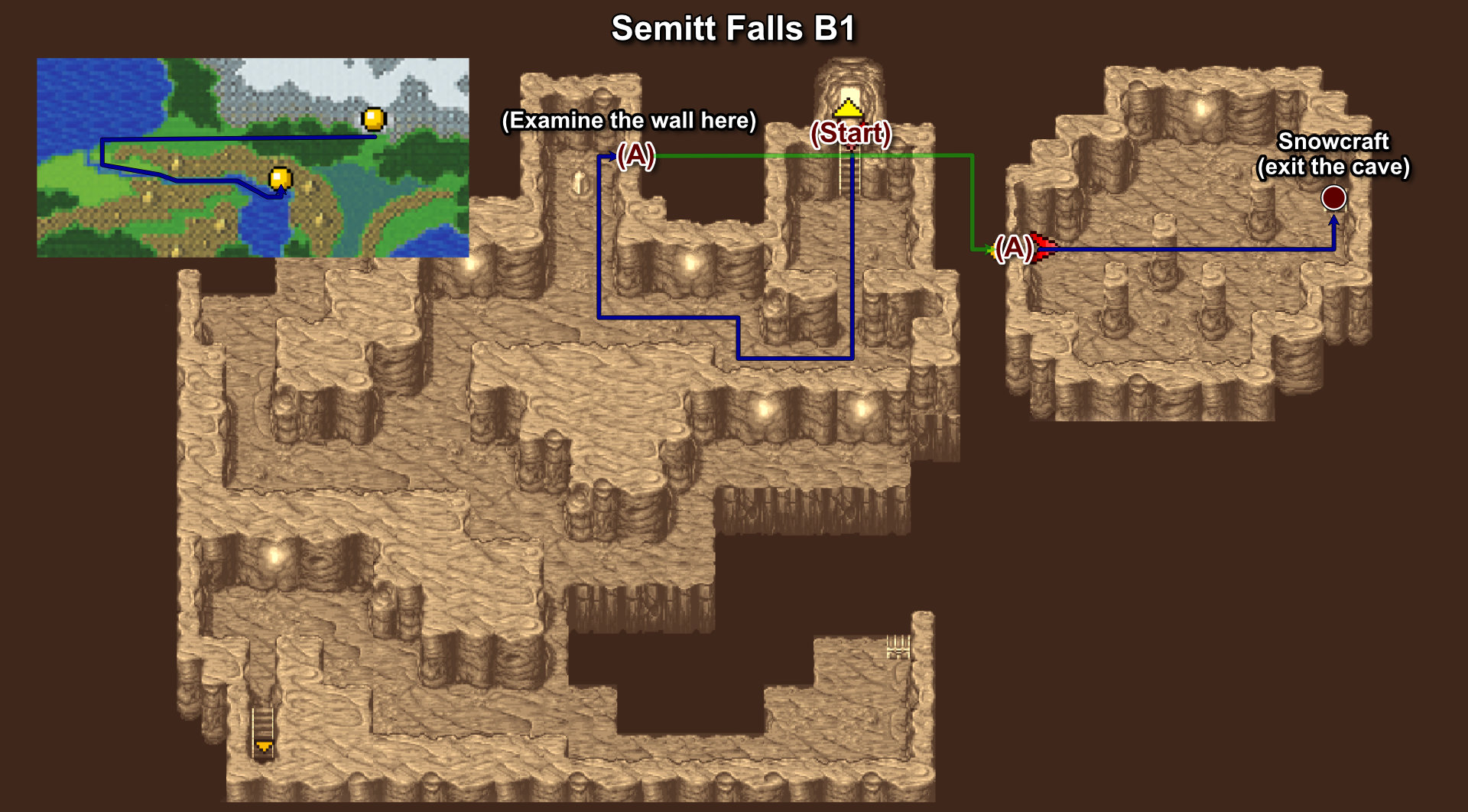 019. Semitt Falls - Obtaining Snowcraft