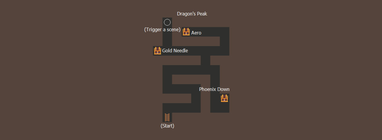 009. Dragon's Peak