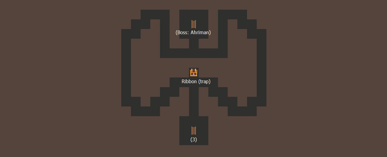 082. World of Darkness - Southeast Portal