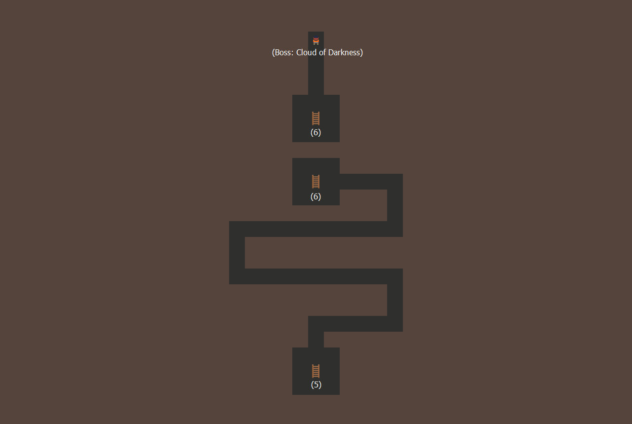 084. World of Darkness - Middle Portal