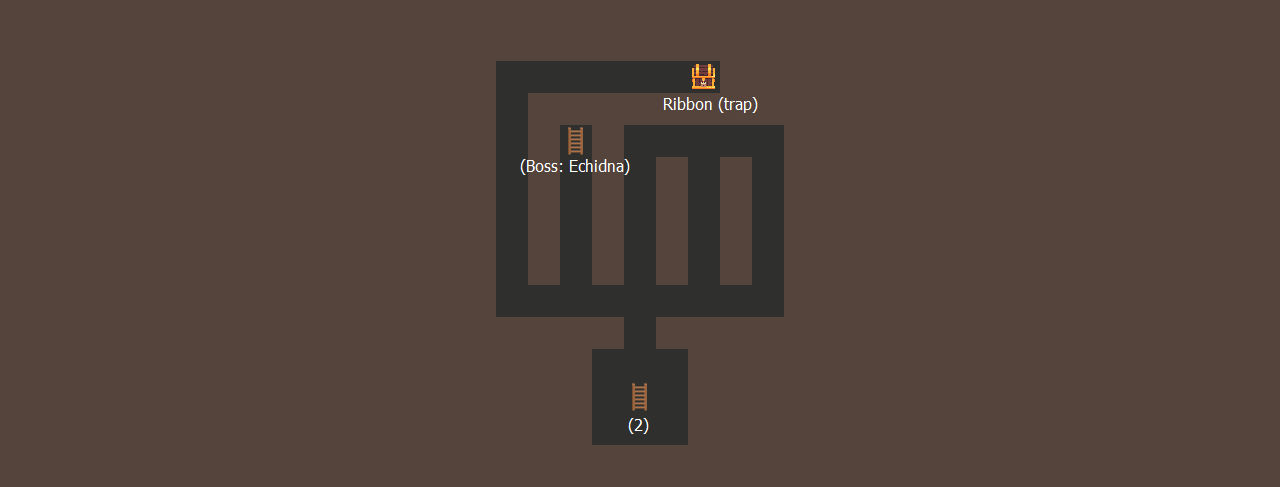 081. World of Darkness - Southwest Portal