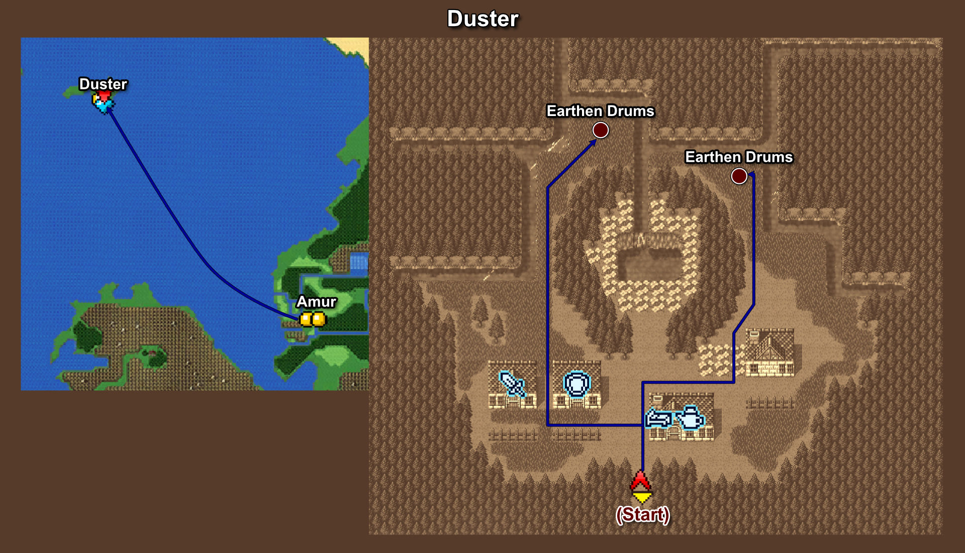 037. Duster