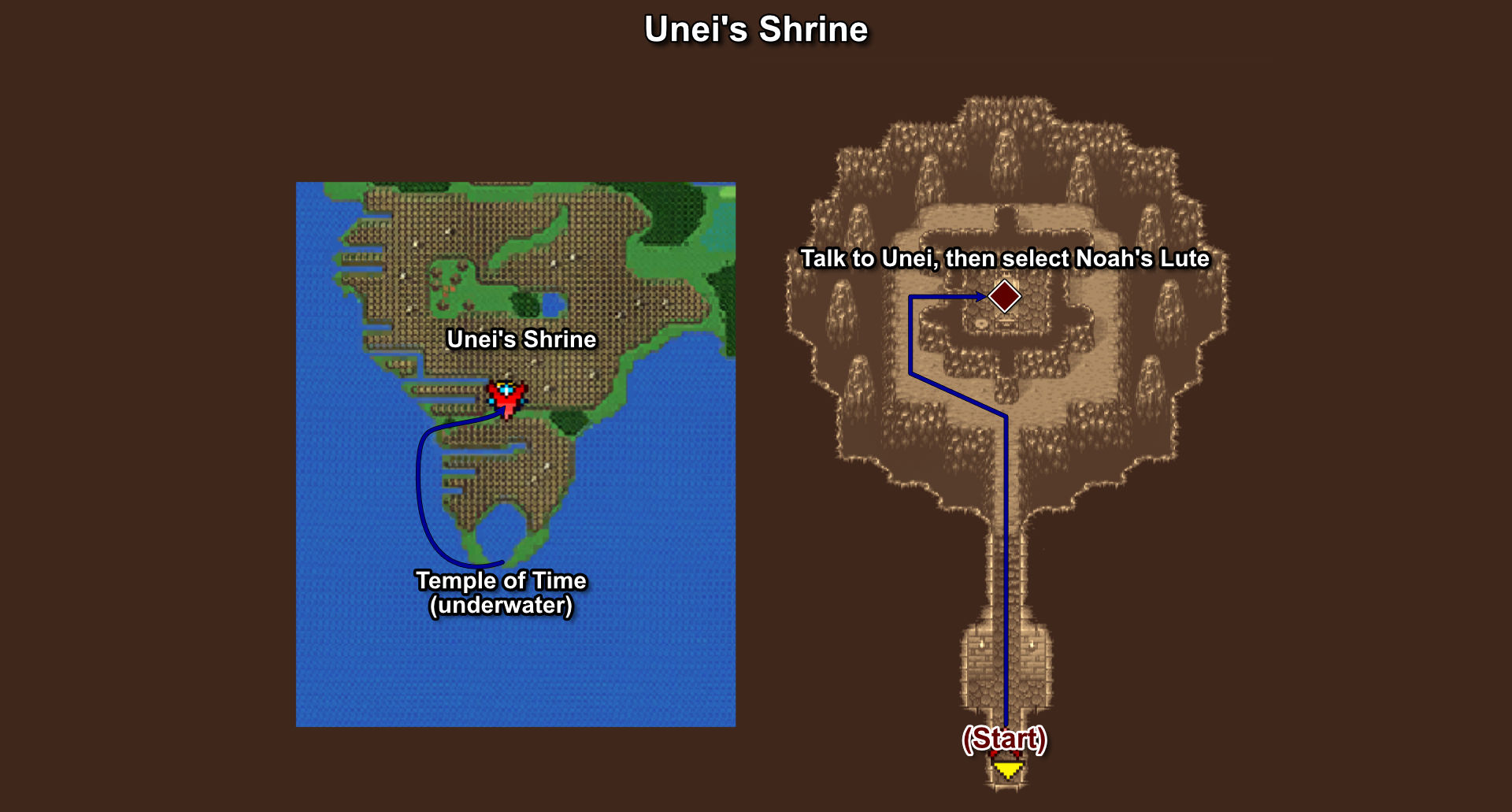052. Unei's Shrine