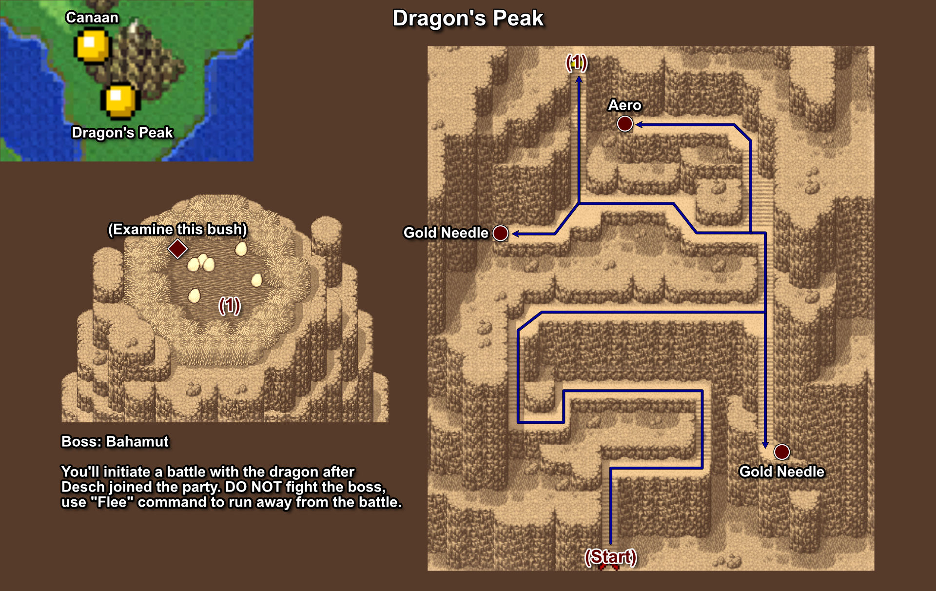 012. Dragon's Peak