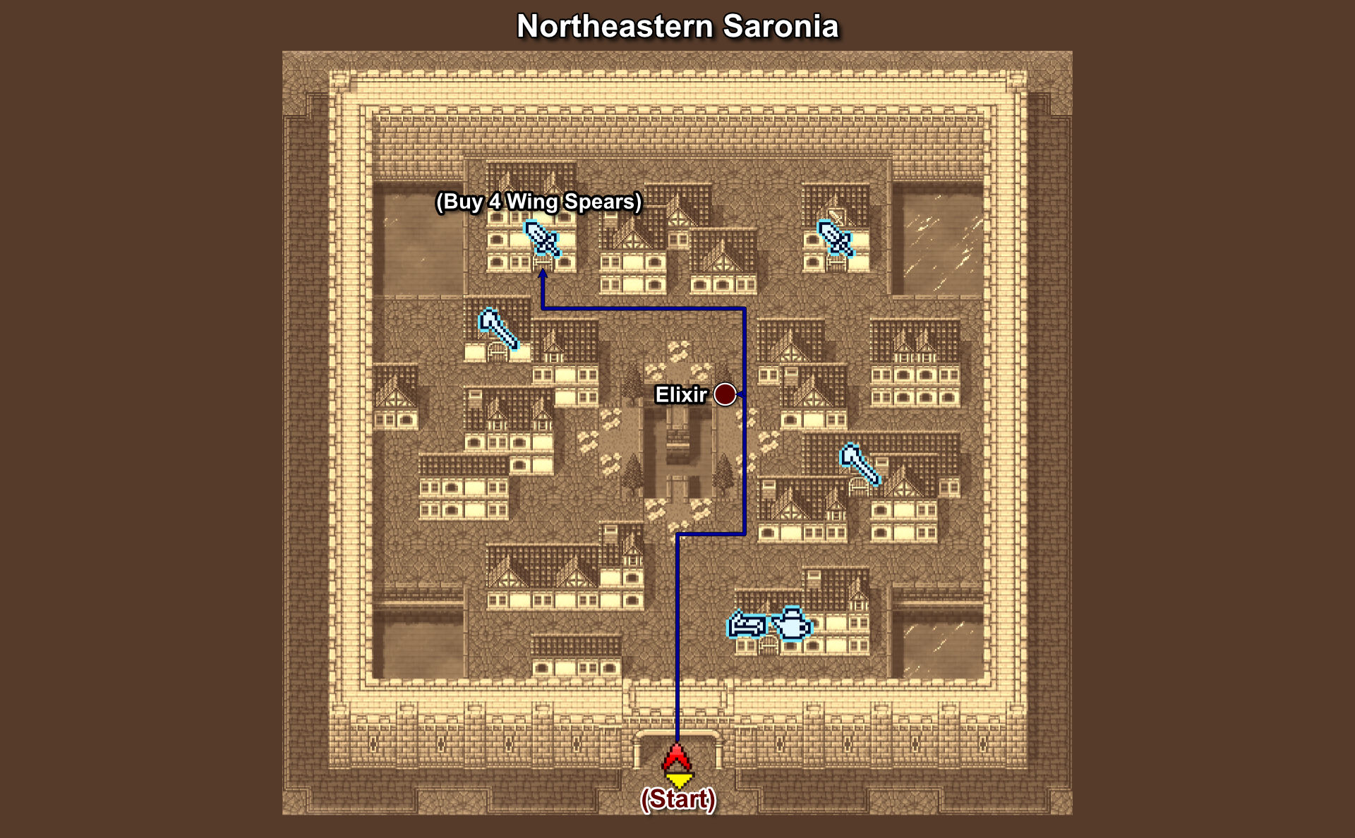 044. Northeastern Saronia