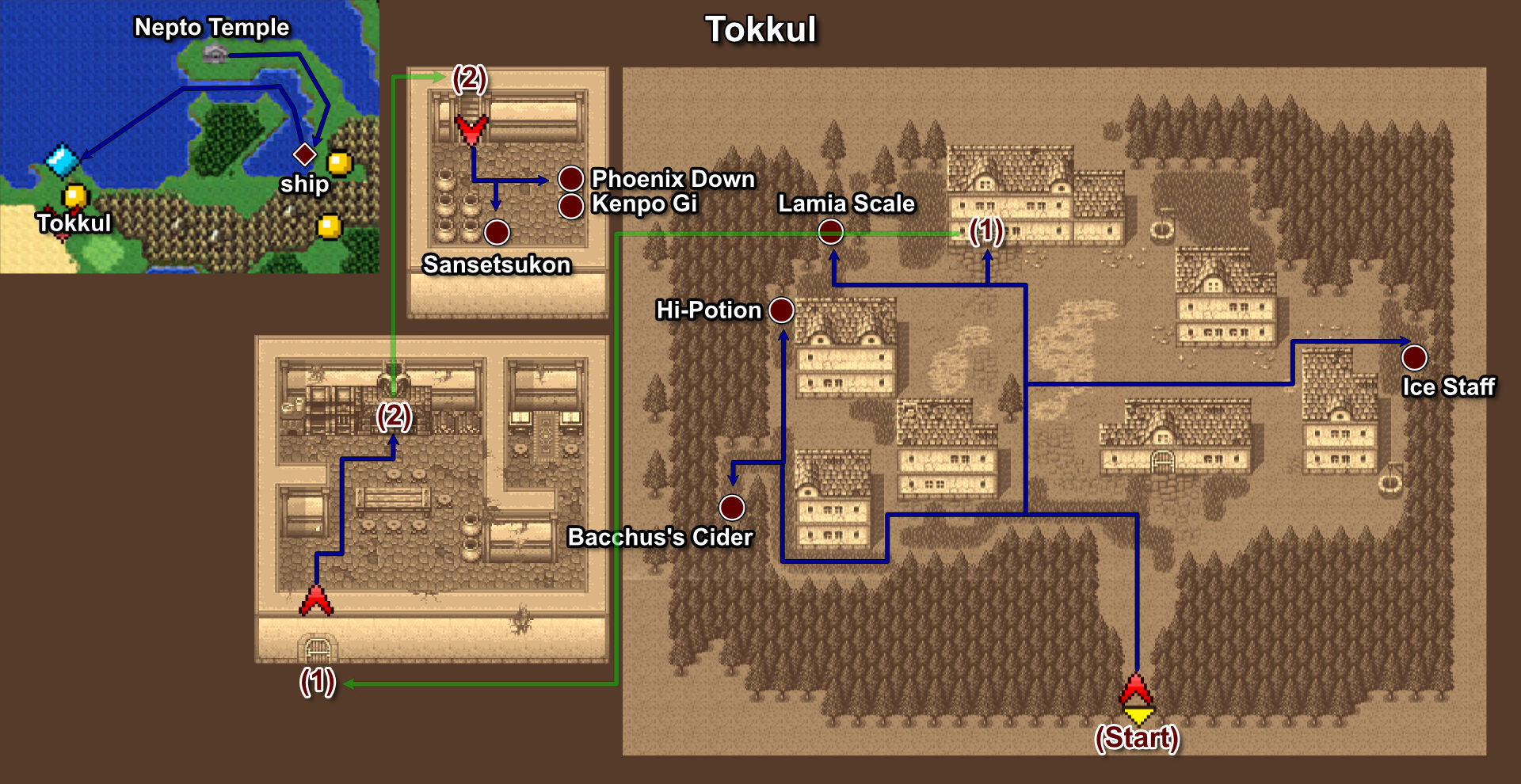 017. Tokkul
