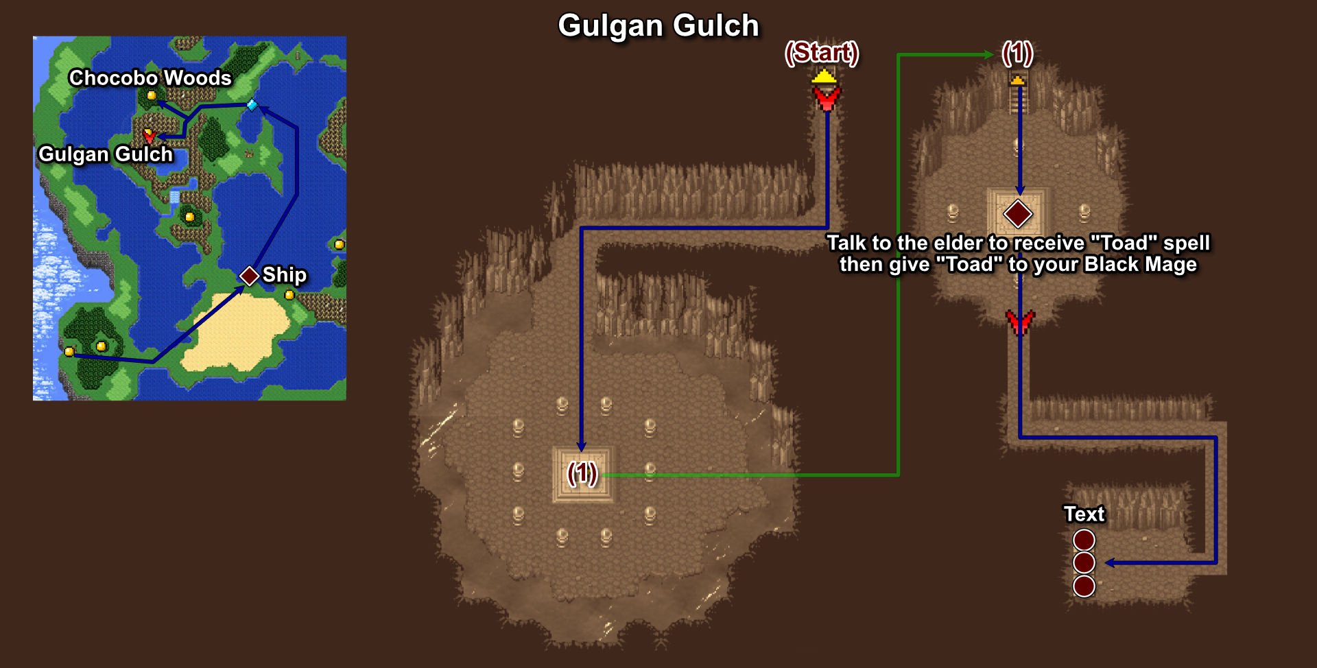 021. Gulgan Gulch