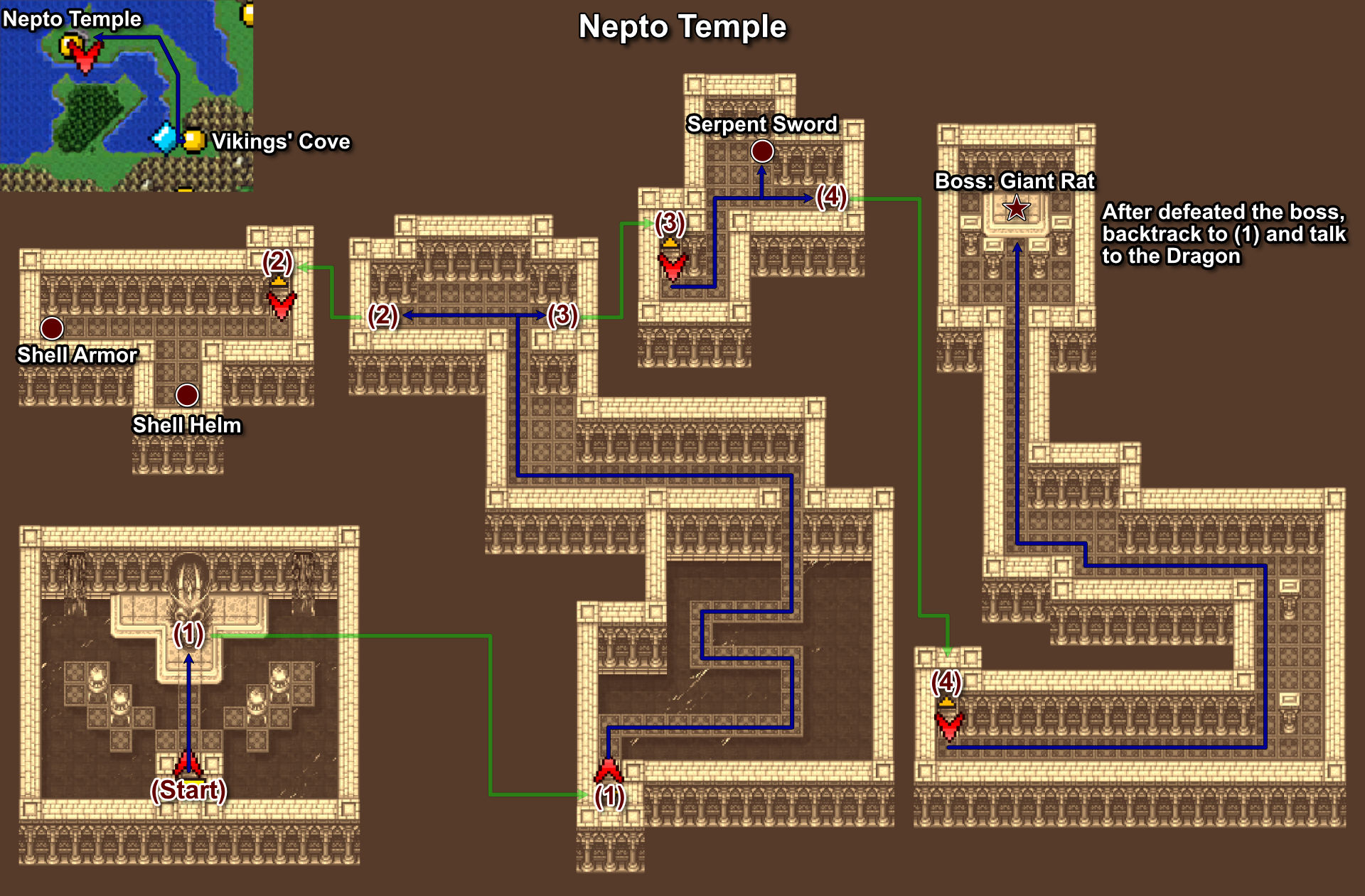 016. Nepto Temple