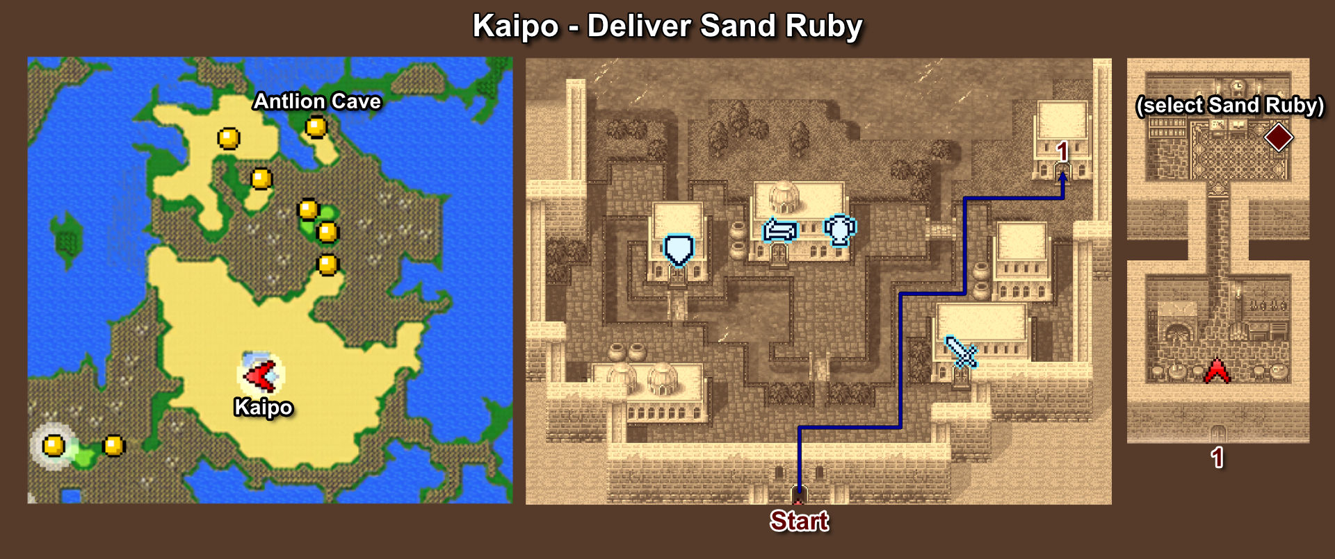 010. Kaipo - Deliver Sand Ruby