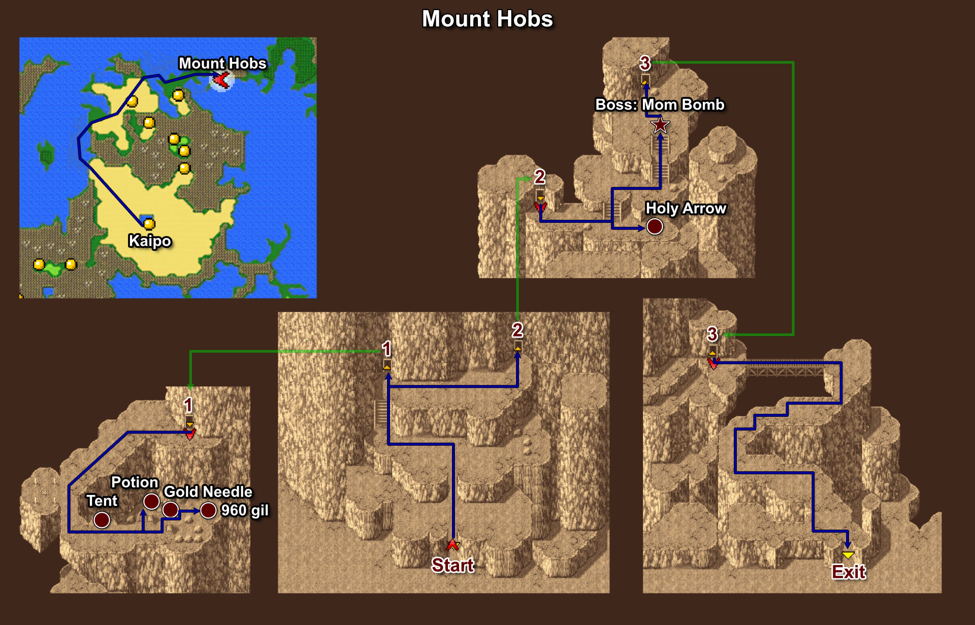 011. Mount Hobs
