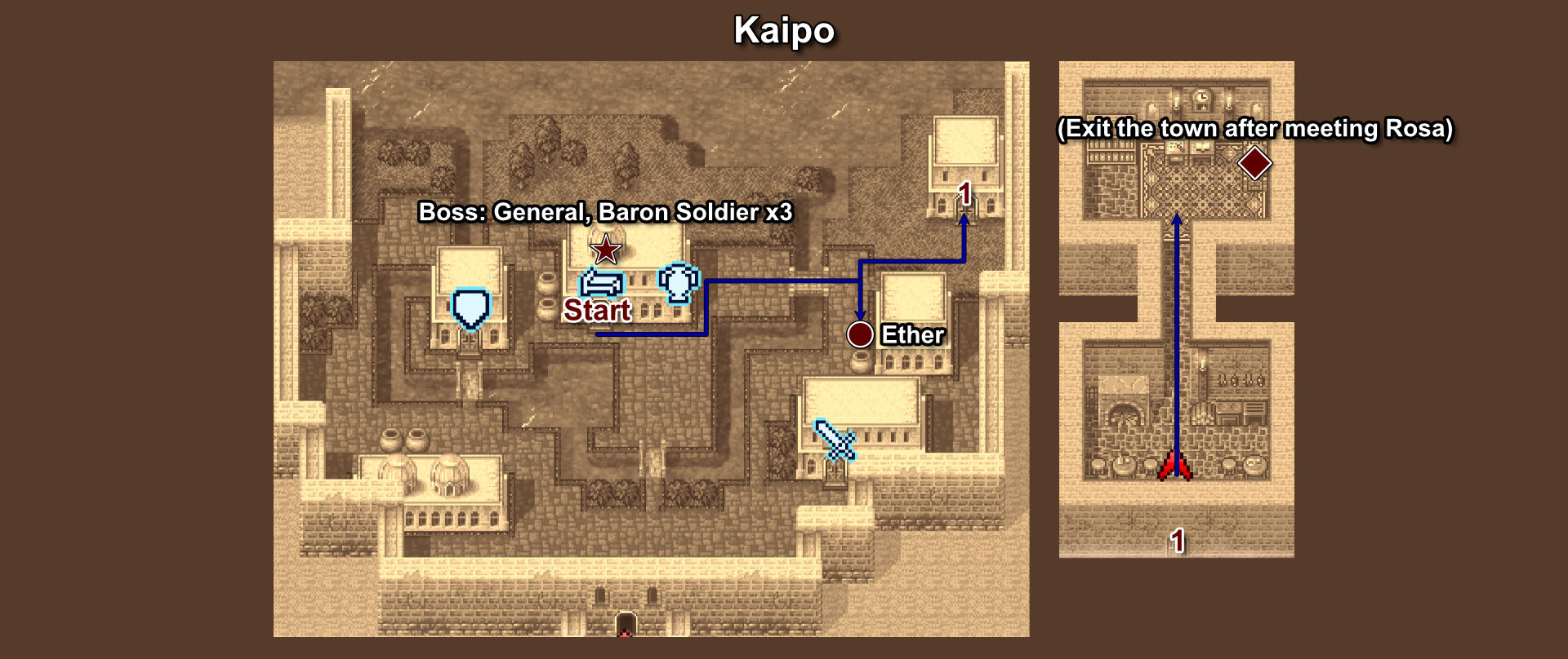 005. Kaipo