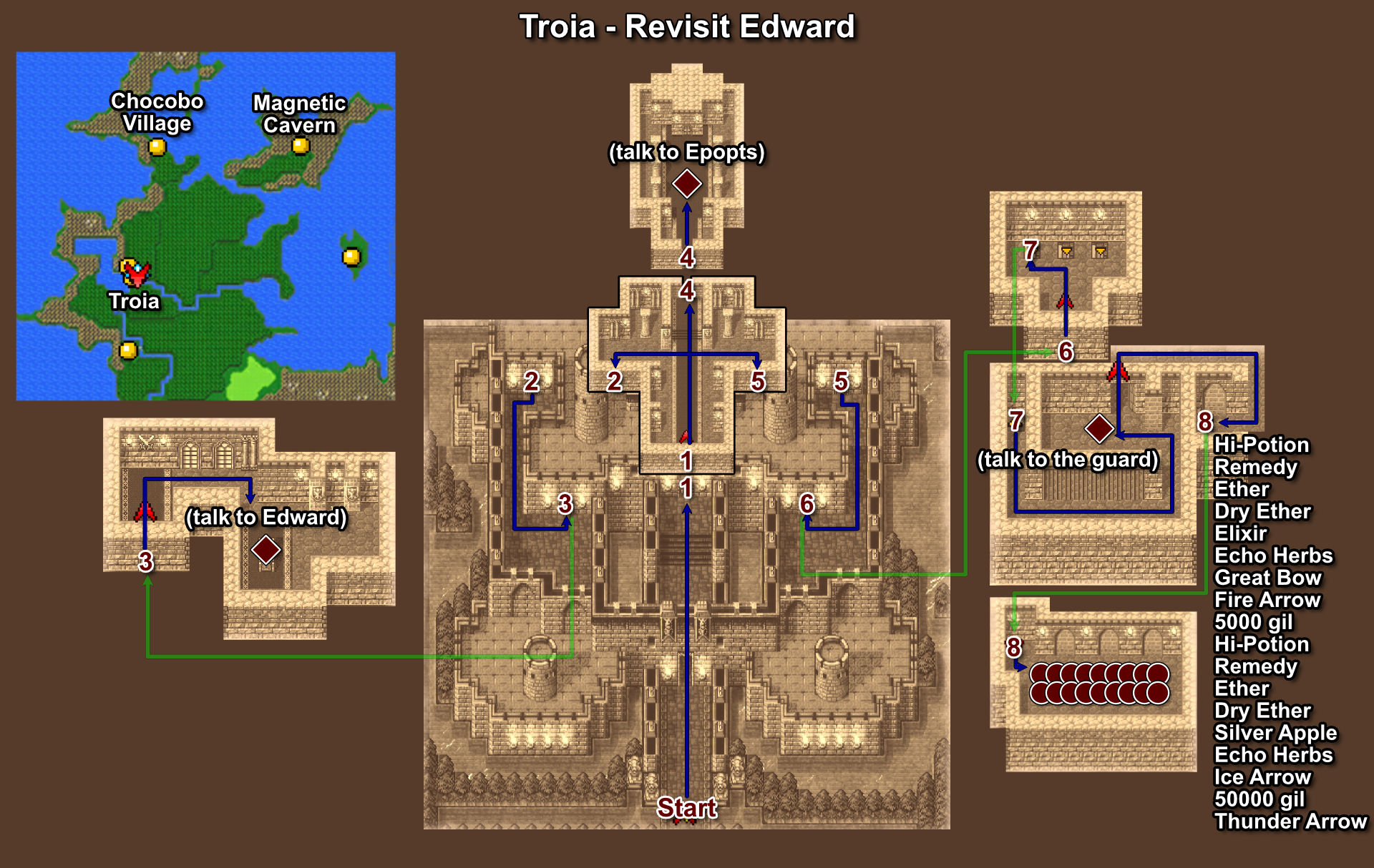031. Troia - Revisit Edward
