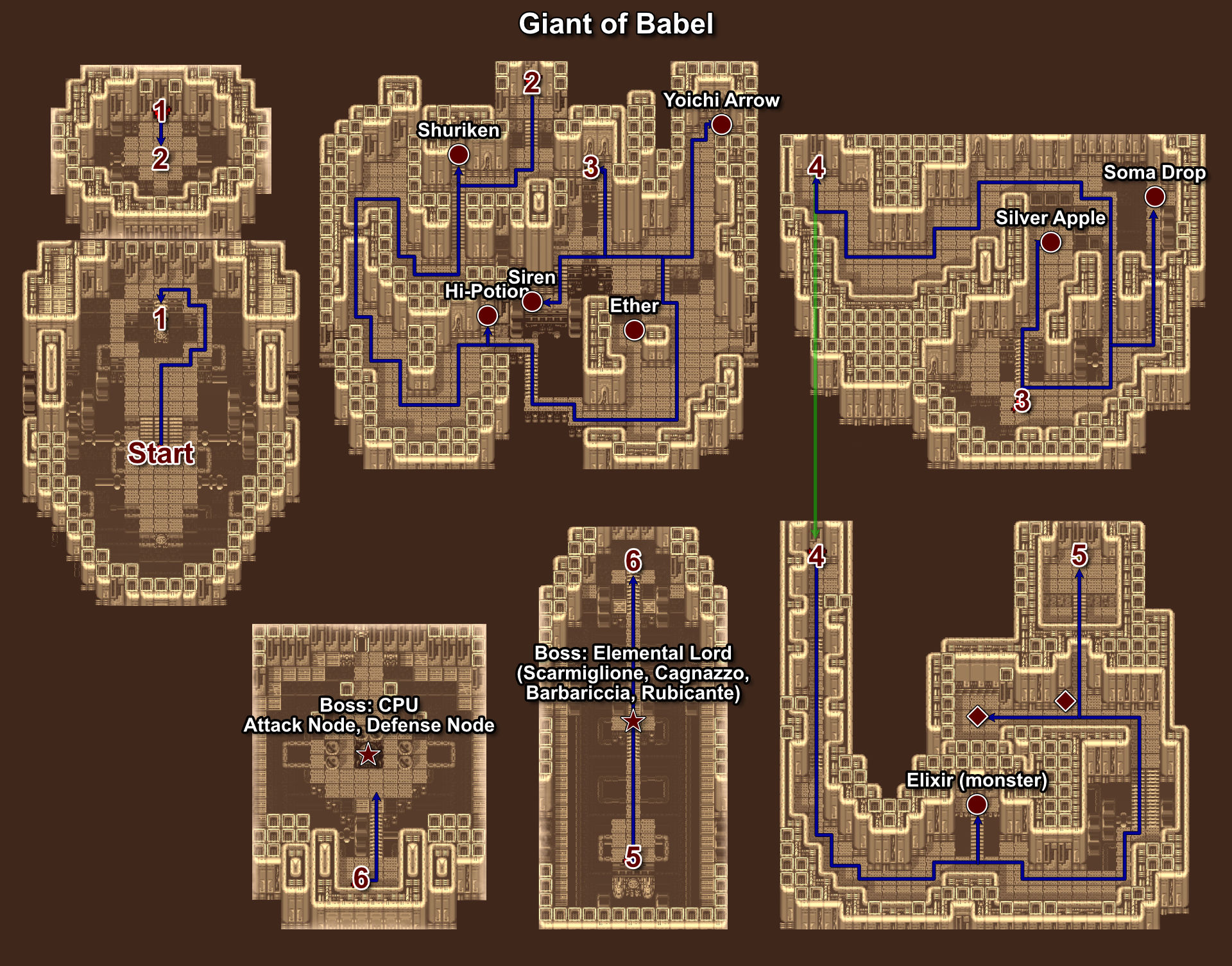 060. Giant of Babel