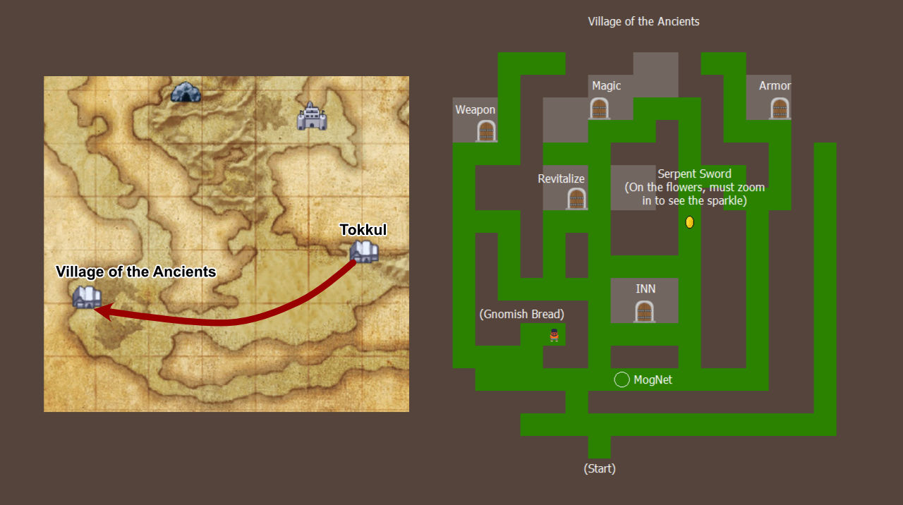017. Village of The Ancients