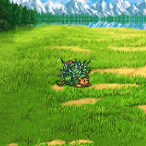 016. Gatling