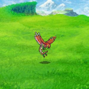 023. Cockatrice