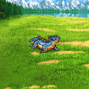 050. Doublizard