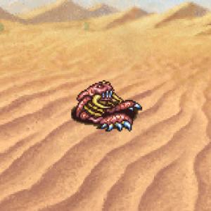 060. Desert Killer