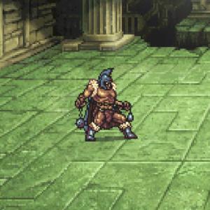 063. Ronkan Knight