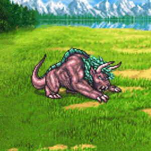 085. Kuza Beast
