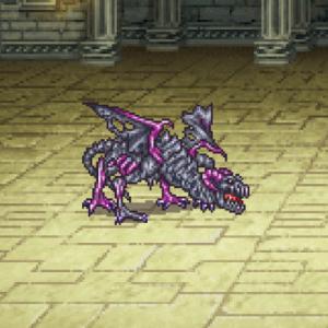 086. Shield Dragon