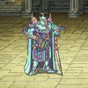 087. Exdeath's Soul