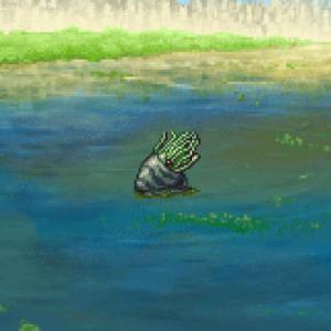 094. Aquathorn