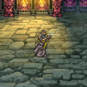 126. Reflect Mage