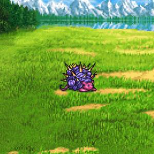 137. Hedgehog