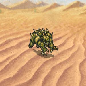 142. Bulette