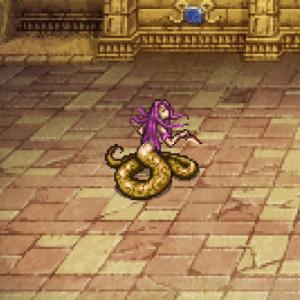 143. Lamia Queen
