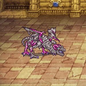 146. Archeosaur