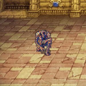 152. Grand Mummy