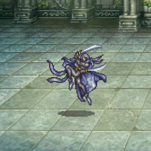 159. Shadow Dancer