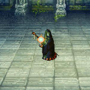 164. Flaremancer