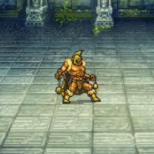 165. Dueling Knight