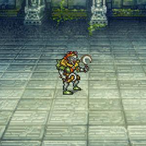 167. Berserker