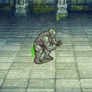 166. Iron Muscles