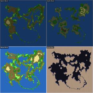 207. Level Checker - Location