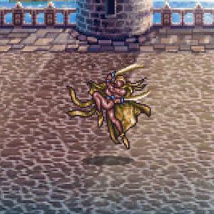 216. Sword Dancer