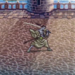 219. Yojimbo