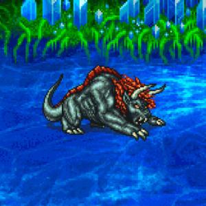 221. King Behemoth