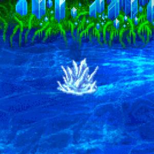 226. Crystelle