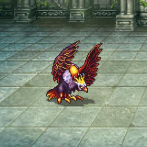 229. Wing Raptor